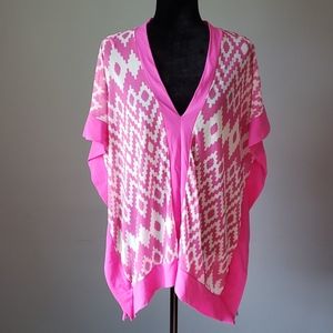 New York & Company Cover Up